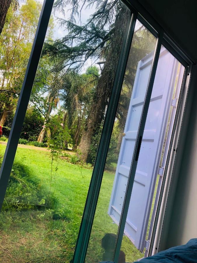 Willa Diva Gues Del Pereyra Sur Villa Elisa  Zewnętrze zdjęcie